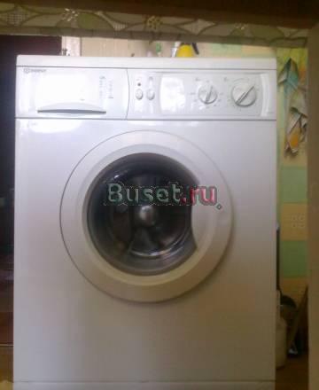 Стир. Машинка Indesit WG622TP Санкт-Петербург
