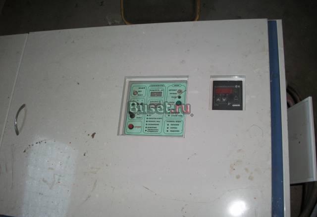 Парогенератор Омск