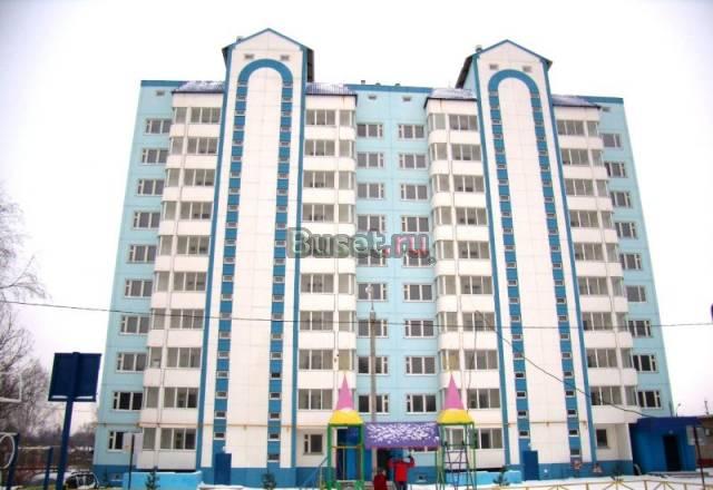 Квартира 1-комнатная за 2 600 000 руб Москва