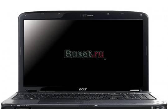 Продам супер мощный игровой ноут acer 5536G Санкт-Петербург
