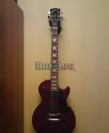 Продаю Электрогитару Gibson Les Paul Studio Москва