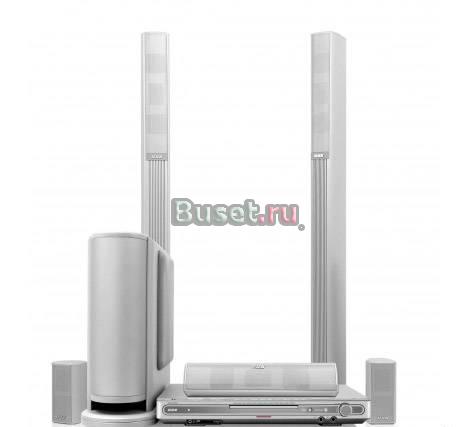 Домашний кинотеатр BBK DK1070S Slim Санкт-Петербург