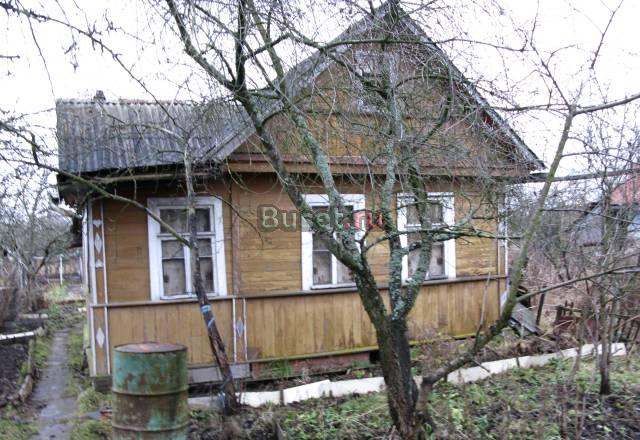 Участок + дом Авиагородок Санкт-Петербург