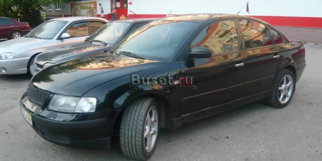 Volkswagen Passat, 1998 Дзержинск