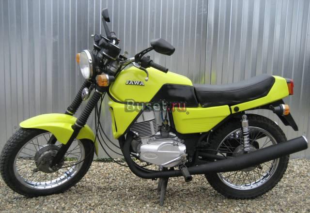 Продам jawa-638 Краснодар