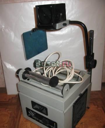 Кодоскоп Саратов