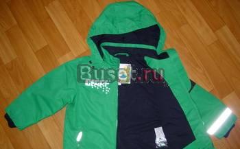 Новая куртка ciraf (Fin) на мальчика 98 и 104р Санкт-Петербург