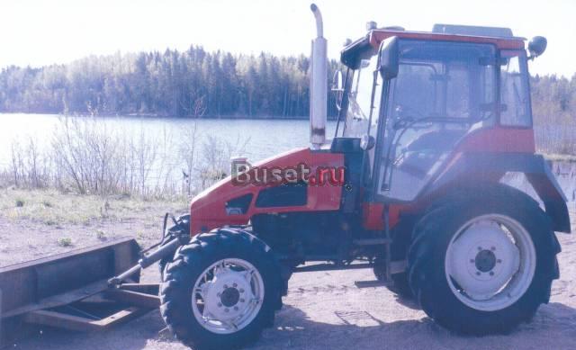 Продается трактор втз-2048а Санкт-Петербург
