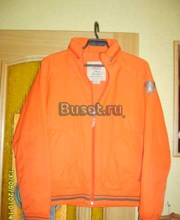 Куртка новая симпатичная Colins р.48-50 Санкт-Петербург