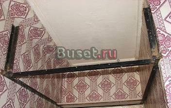 Изготовление и установка антресолей, мебели Санкт-Петербург