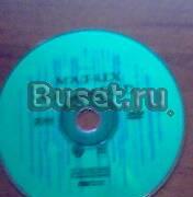 Матрица Москва