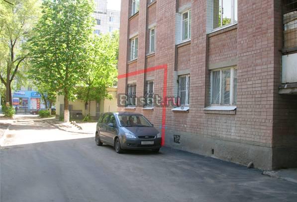 Продаю под нежилое в Воронеже Нижний Новгород