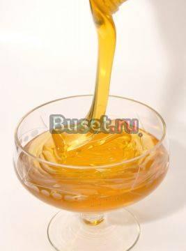 Липовый мед Ижевск