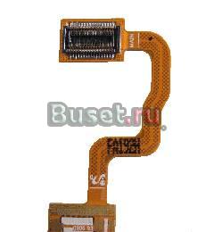 Шлейф Samsung B320(оригинал, сервис) Санкт-Петербург