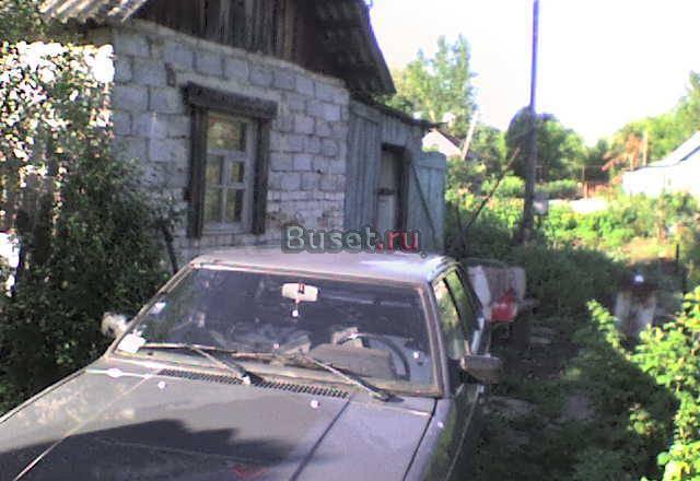 Москвич 2141, 1995 Оренбург