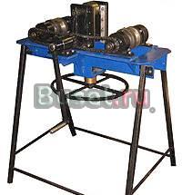 Cтанок для гибки квадратной трубы Москва