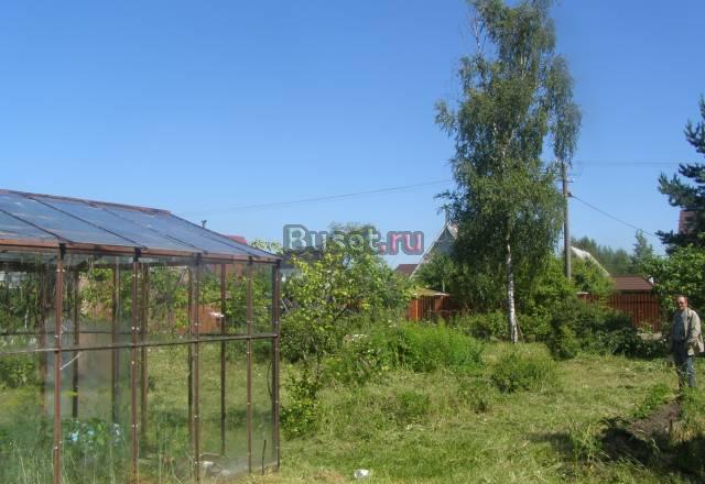 Продам участок Санкт-Петербург