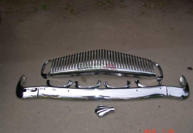 Для газ-21 Волга запчасти Москва