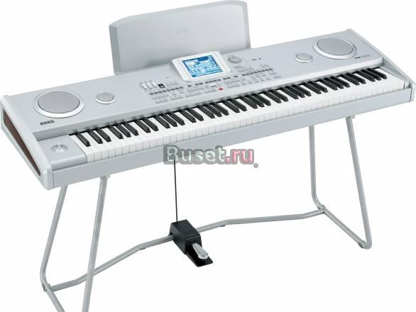 Цифровые пиано Korg Москва