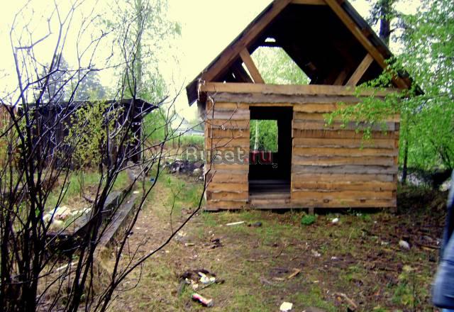 Продам участок Иркутск