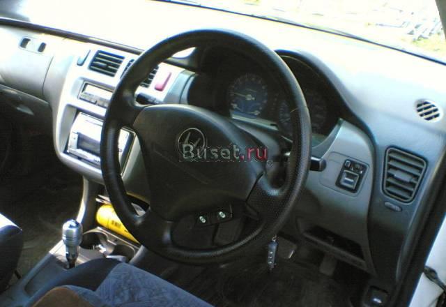 Honda Hr-v, 2000 Уфа