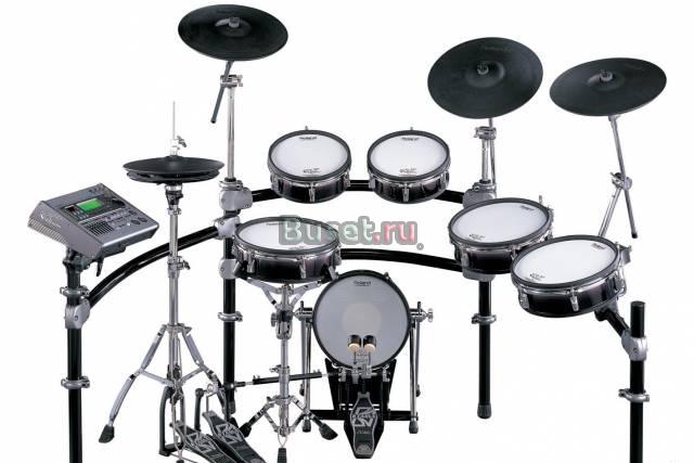 Roland TD20K  электронная ударная установка Москва