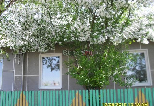 Дом Красноярск