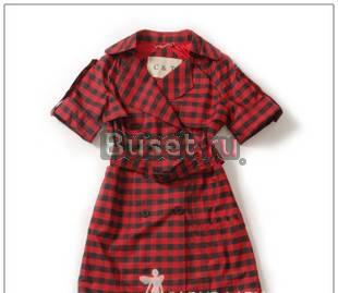 Плащ burberry Москва