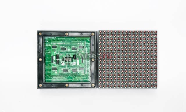 LED экраны и комплектующие Владивосток