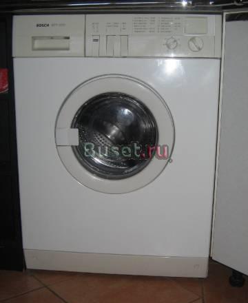 Bosch wff 1200 Москва