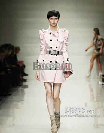 Плащ burberry Москва