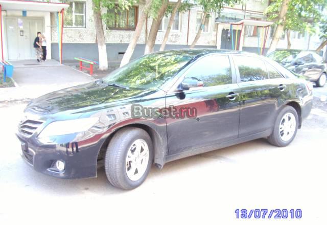 Toyota Camry, 2009 Оренбург