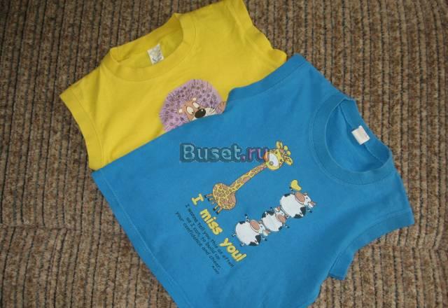 Футболки на девочек Санкт-Петербург