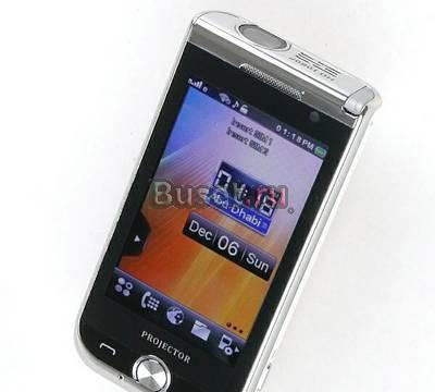 Телефон P 790 с проектором Доставка по России Мурманск