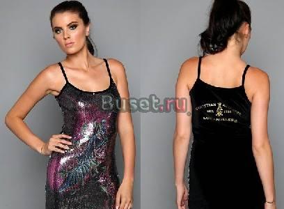 ТОп christian audigier Москва