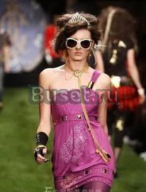Платье christian audigier Москва
