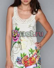 Футболка christian audigier Москва