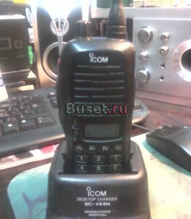 Радиостанция Icom F4GT Санкт-Петербург