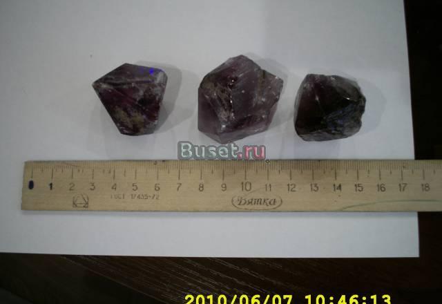 Аметист Муром