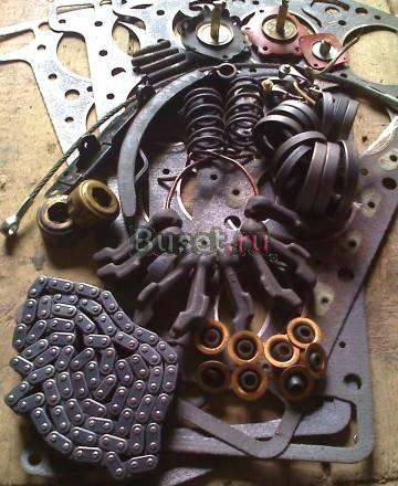 Запчасти (новые) для двигателя ВАЗ Москва
