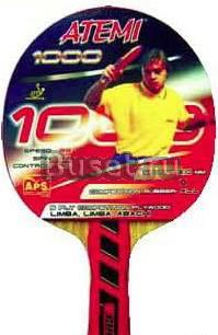 Ракетка atemi PRO 1000 Красноярск