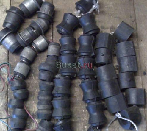 Запчасти (новые) для ходовой ВАЗ Москва