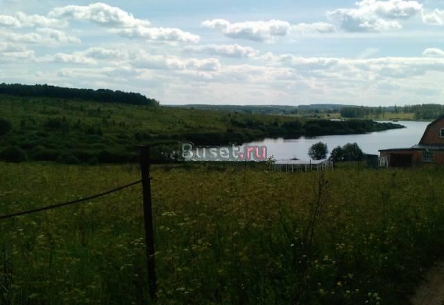 Участок 25 соток от Москвы 190км(трасса М2) Москва