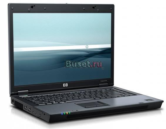 HP Compaq 6710b на T7500 проце Санкт-Петербург