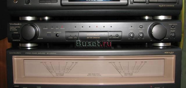 Усилитель Technics 1000 Санкт-Петербург
