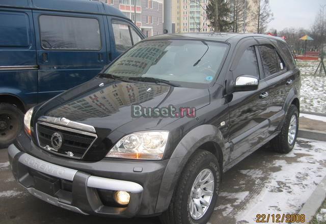 Бампера/ капоты/ крылья для вашего авто Москва