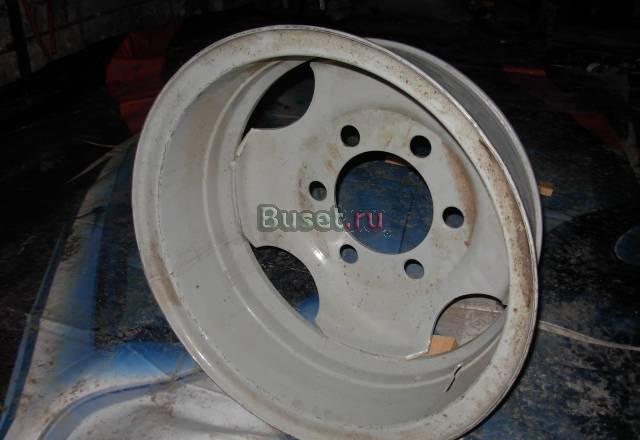 Диски колёсные газ-53 Екатеринбург