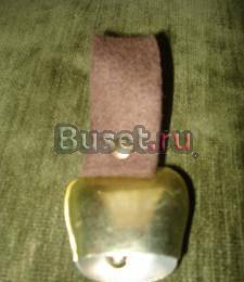 Колокольчик из Швейцарии (A bell for Ursli) Москва