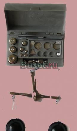 Набор разновесов Москва