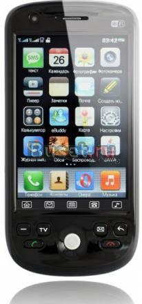 HTC W007 Москва